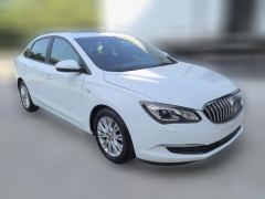 2016 Buick Excelle GT Sedan 2016 1.5 AT 15NElite #4