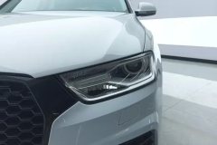 2018 Audi Q3 2018 1.4T AT 30AnniversaryYear30TFSIFashionFWD #5