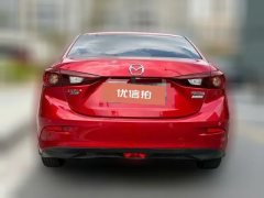 2015 Mazda Mazda3 Axela Sedan 2014 1.5 AT Comfort #2