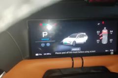 2023 XPeng G9 2022 570 Pro #14