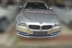 2017 BMW 5 Series 2017 2.0T AT 525LiLeading #2