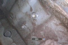 Лев. Sill (внутр.) Cavity