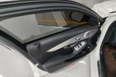 2017 Mercedes-Benz C-Class 2016 2.0T AT C200LSport #7