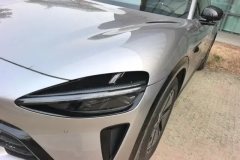 2025 Xiaomi Auto Xiaomi YU7 2025 Long Range Edition #5