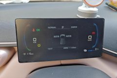2024 BYD Seagull 2025 305km vitalityEdition #14