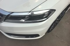 2019 Volkswagen Lavida 2018 Hatchback 1.4T AT 280TSILuxury China V #5