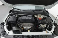 2023 Chevrolet Monza 2023 1.5L AT DCTJoy #7
