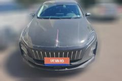 2023 Hongqi E-QM5 2023 560km PLUS #2