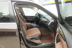 2016 BMW X5(Imported)(Imported) 2015 2.0T AT 28i (Imported) #8