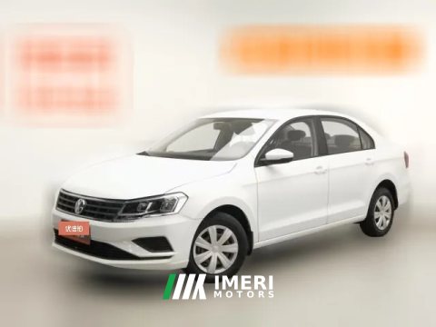 2018 Volkswagen Jetta 2017 1.4 MT Fashion