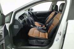 2016 Volkswagen Golf 2016 1.6 AT Comfort #13