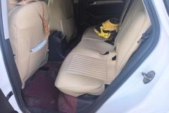 2016 Audi Q5 2016 2.0T AT 40TFSITech #11