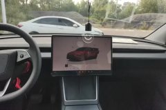 2025 Tesla Model Y 2025 rear wheel drive First Edition #13