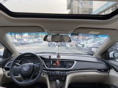 2016 Buick Excelle GT Sedan 2016 1.5 AT 15NElite #9