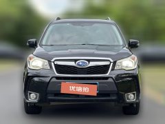 2014 Subaru Forester 2014 2.5 AT Elite (Imported) #5