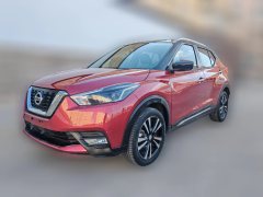 2019 Nissan Kicks 2018 1.5 AT Smart ConnectExclusive #1