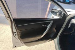 2017 Toyota Levin 2017 1.2T AT 185TElite Facelift #7