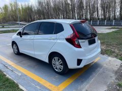 2018 Honda Fit Hatchback 2016 1.5 AT LXComfort #6