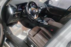 2021 BMW iX3 2021 Leading #9