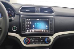 2018 Haval H6 Coupe 2018 1.5T AT Blue LabelSuperHaoFWD #13