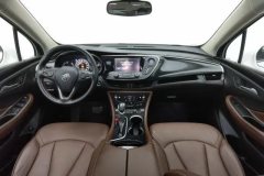 2019 Buick Envision Plus 2018 2.0T AT 28TLuxury 4WD #14