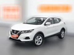 2024 Nissan Qashqai 2023 Classic 2.0L AT CVT XVComfort #1