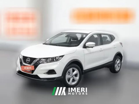 2024 Nissan Qashqai 2023 Classic 2.0L AT CVT XVComfort