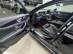 2018 Mercedes-Benz E-Class 2018 2.0T AT E200LSport 4WD Facelift #4