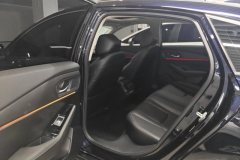 2023 Honda Accord 2023 1.5T AT 260TURBO Smart #11