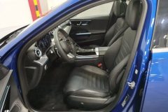 2022 Mercedes-Benz C-Class 2022 1.5T AT C260LSport #13