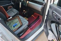 2024 Leapmotor T03 2024 310Comfort Enjoy #8