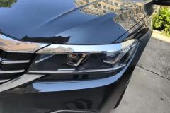 2021 Volkswagen Passat 2020 1.4T AT 280TSIBusiness Facelift #5