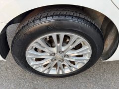 2015 Buick Excelle GT Sedan 2015 1.5 AT 15NLuxury #8