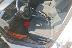 2021 Volkswagen Polo Hatchback 2019 1.5 AT PluspanoramicEnjoy #9