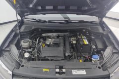 2021 Volkswagen Tharu 2020 1.4T AT 280TSIComfortFWD China VI #10