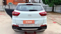 2015 Hyundai ix25 2015 1.6 AT GLSSmartFWD #4
