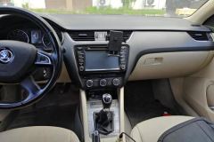2015 Škoda Octavia 2016 1.6 MT Smart Drive #13