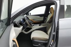 2023 BYD Song Pro PHEV 2022 DM-i 110km AT FlagshipPro #13