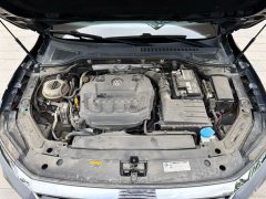 2019 Volkswagen Passat 2019 2.0T AT 330TSILuxury China VI #21