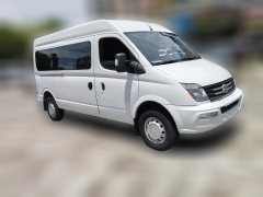 2023 Maxus V80 2023 2.0T AMTClassicAoyuntongLWBMid Roof6/7/8/9Seat #2