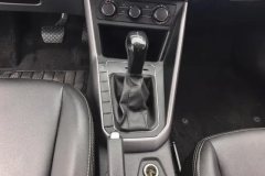 2020 Volkswagen Polo Hatchback 2019 1.5 AT PluspanoramicEnjoy #16