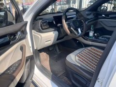 2024 BYD Qin Plus 2024 Glory 1.5L AT DM-i 55KMLeading #8