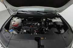 2021 Hyundai Tucson 2021 1.5T AT TucsonL GLX Elite #7