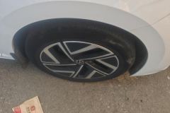 2023 Volkswagen Sagitar 2023 1.5T AT 300TSI DSGSurpass #6