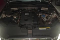 2015 Audi Q5 2013 2.0T AT 40TFSITech #10