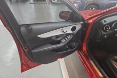 2016 Mercedes-Benz C-Class 2016 2.0T AT C200LSport #7