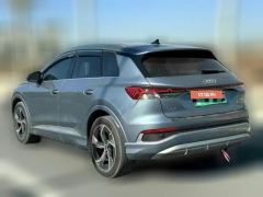 2024 Audi Q4 e-tron 2024 40 e-tron CreationEdition #7