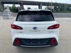 2018 Aion GE3 2018 530ConnectednetJoy EV #6