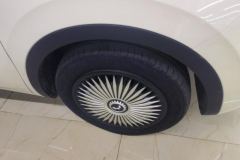 2025 Wuling Motors Wuling Bingo 2025 333km LingxiConnected #6