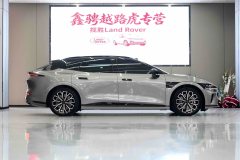 2026 Zeekr 007 GT 2025 RWDSmart Drive 75kWh #4